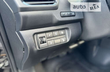 Хетчбек Nissan Leaf 2018 в 