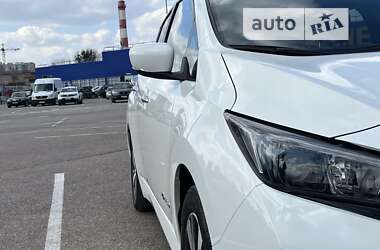 Хетчбек Nissan Leaf 2019 в Житомирі