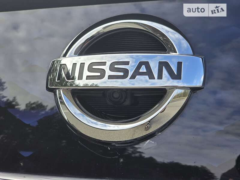 Хэтчбек Nissan Leaf 2021 в Ковеле