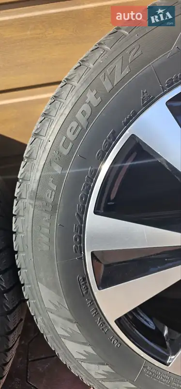Хэтчбек Nissan Leaf 2018 в 