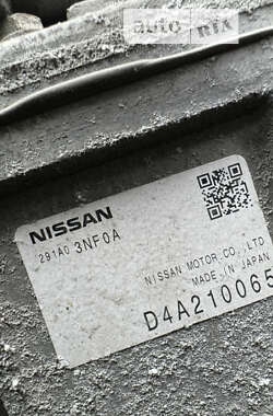 Хетчбек Nissan Leaf 2013 в Рівному