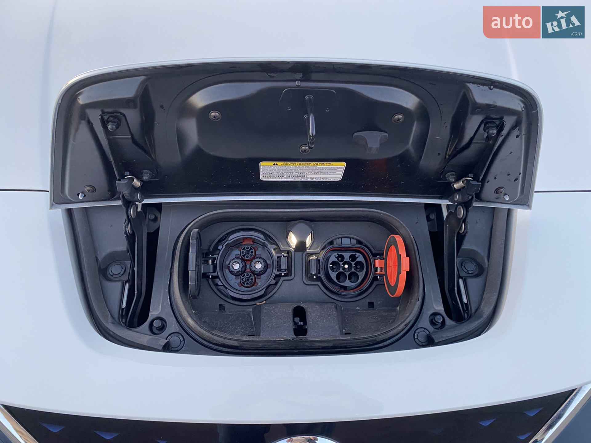2018 Nissan Leaf - мініатюра 10