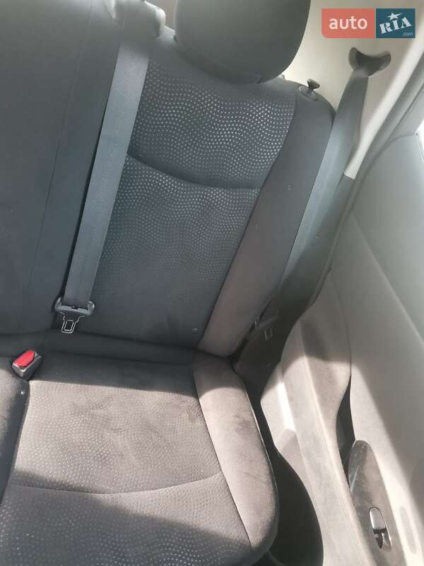 Хэтчбек Nissan Leaf 2016 в Львове