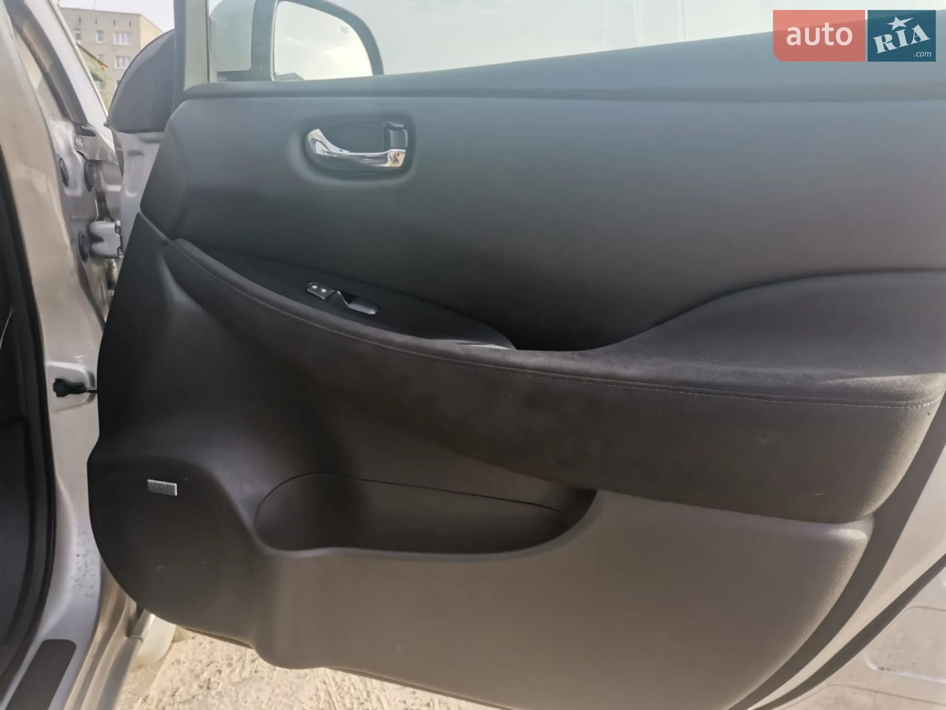 2016 Nissan Leaf - мініатюра 27