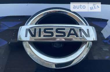 Хетчбек Nissan Leaf 2020 в Рівному