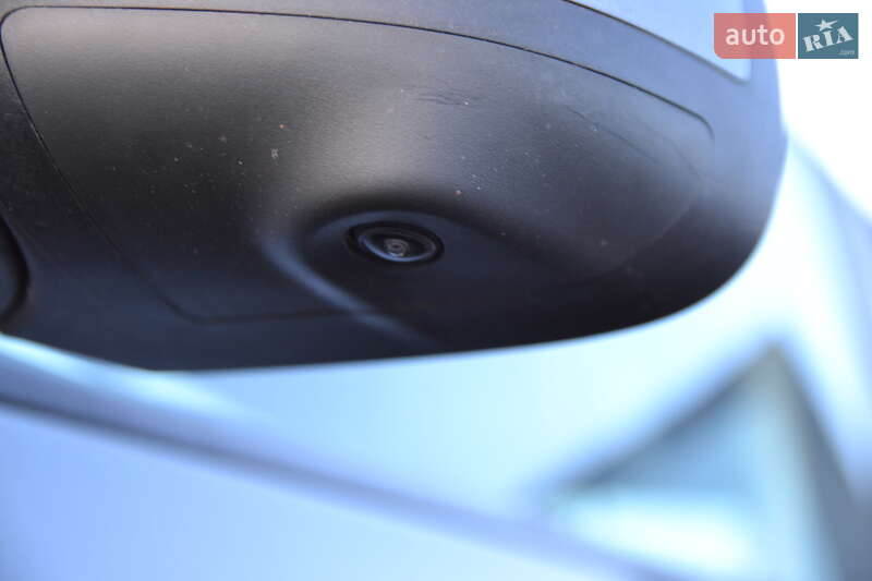 Хетчбек Nissan Leaf 2014 в Луцьку фото 29 Хетчбек Nissan Leaf 2014 в Луцьку