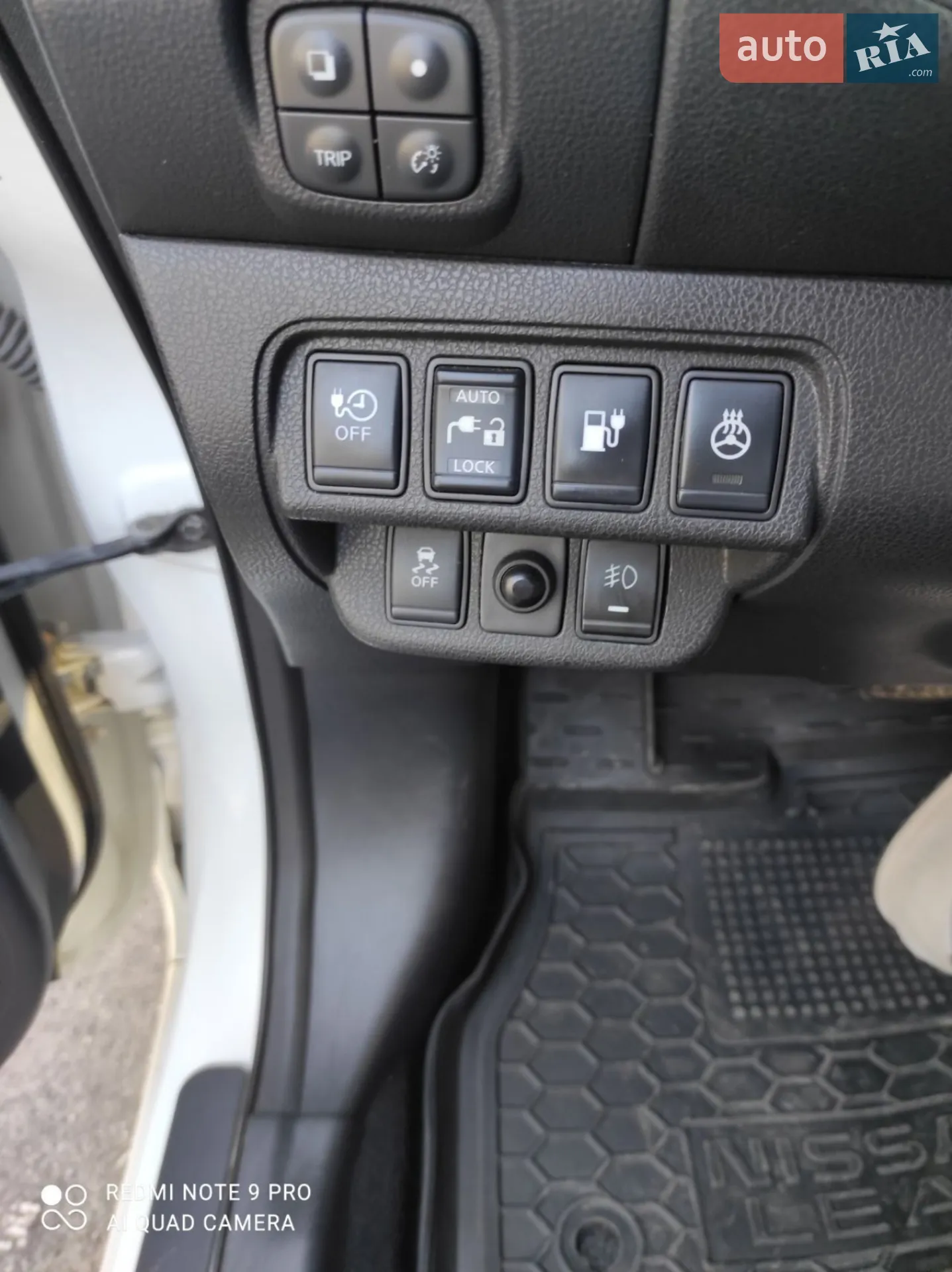 2013 Nissan Leaf - мініатюра 35