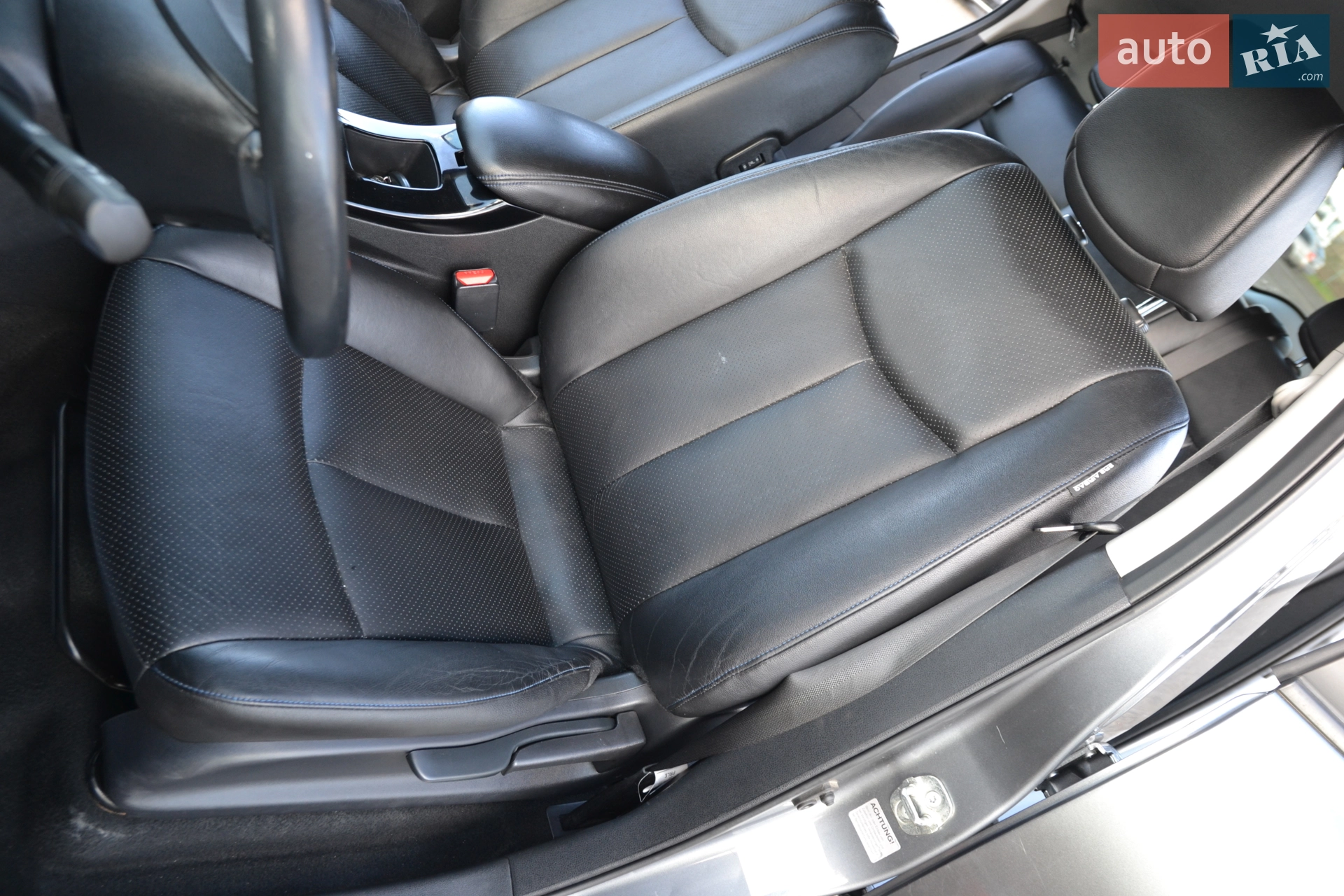 2013 Nissan Leaf - мініатюра 29