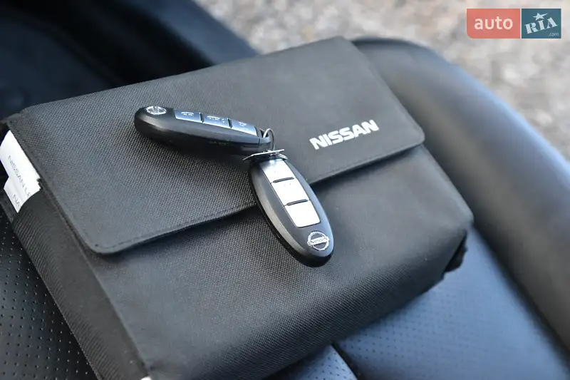 Хетчбек Nissan Leaf 2014 в Луцьку документ 2 фото Хетчбек Nissan Leaf 2014 в Луцьку документ