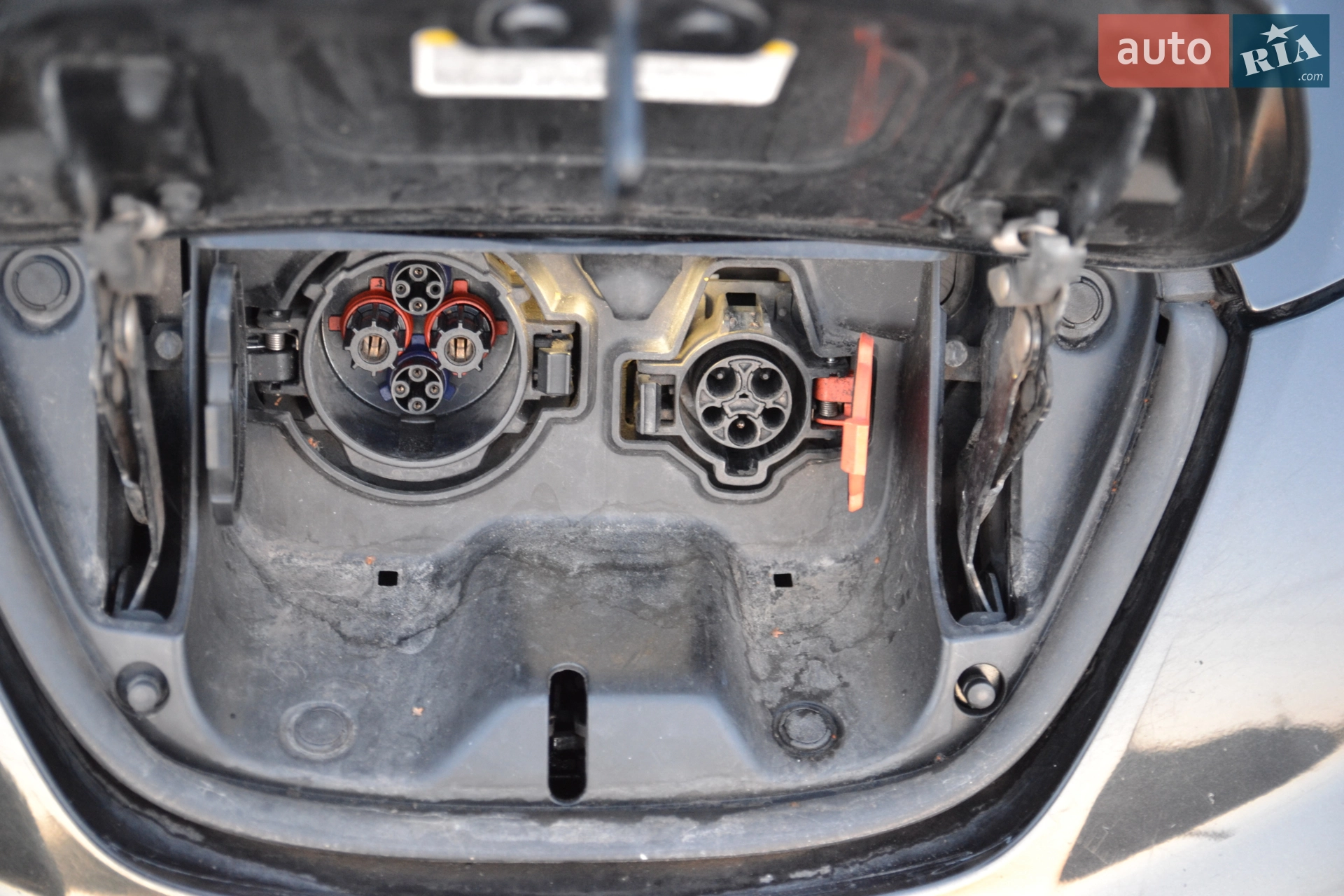 2013 Nissan Leaf - мініатюра 43