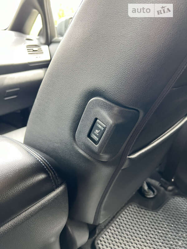 Хэтчбек Nissan Leaf 2014 в Костополе
