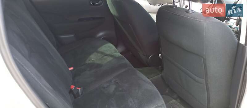 Хетчбек Nissan Leaf 2014 в Вінниці фото 20 Хетчбек Nissan Leaf 2014 в Вінниці