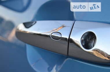 Хетчбек Nissan Leaf 2013 в Луцьку