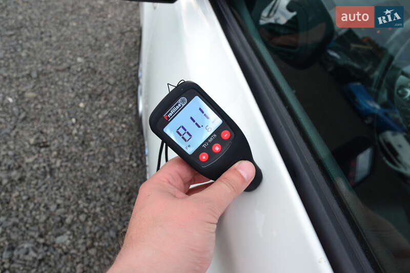 Хэтчбек Nissan Leaf 2014 в Луцке фото 30 Хэтчбек Nissan Leaf 2014 в Луцке
