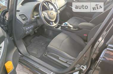 Хэтчбек Nissan Leaf 2014 в Умани