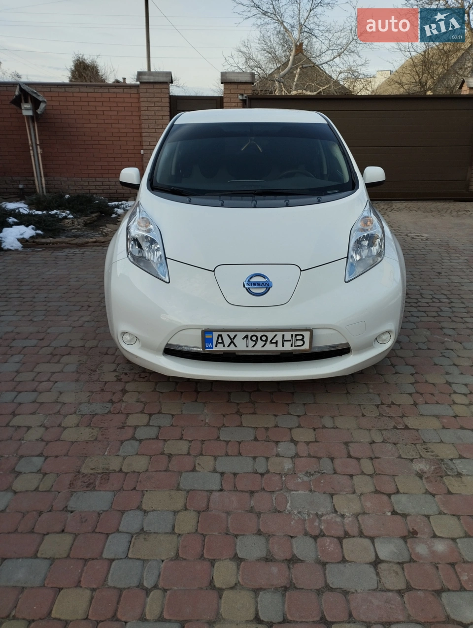 2018 Nissan Leaf - мініатюра 26