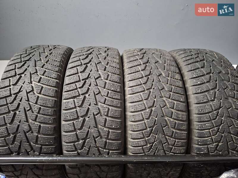 Хэтчбек Nissan Leaf 2014 в Виннице