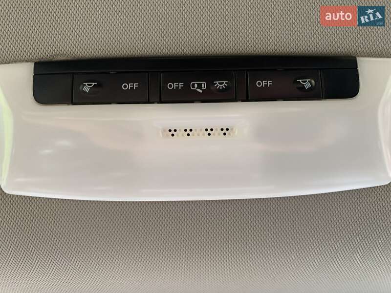 Хэтчбек Nissan Leaf 2019 в Львове