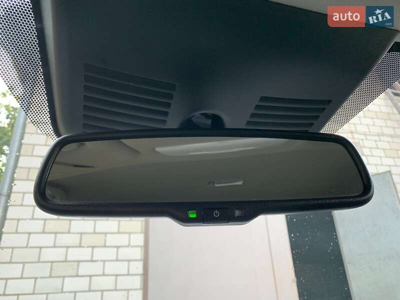 Хэтчбек Nissan Leaf 2019 в Львове