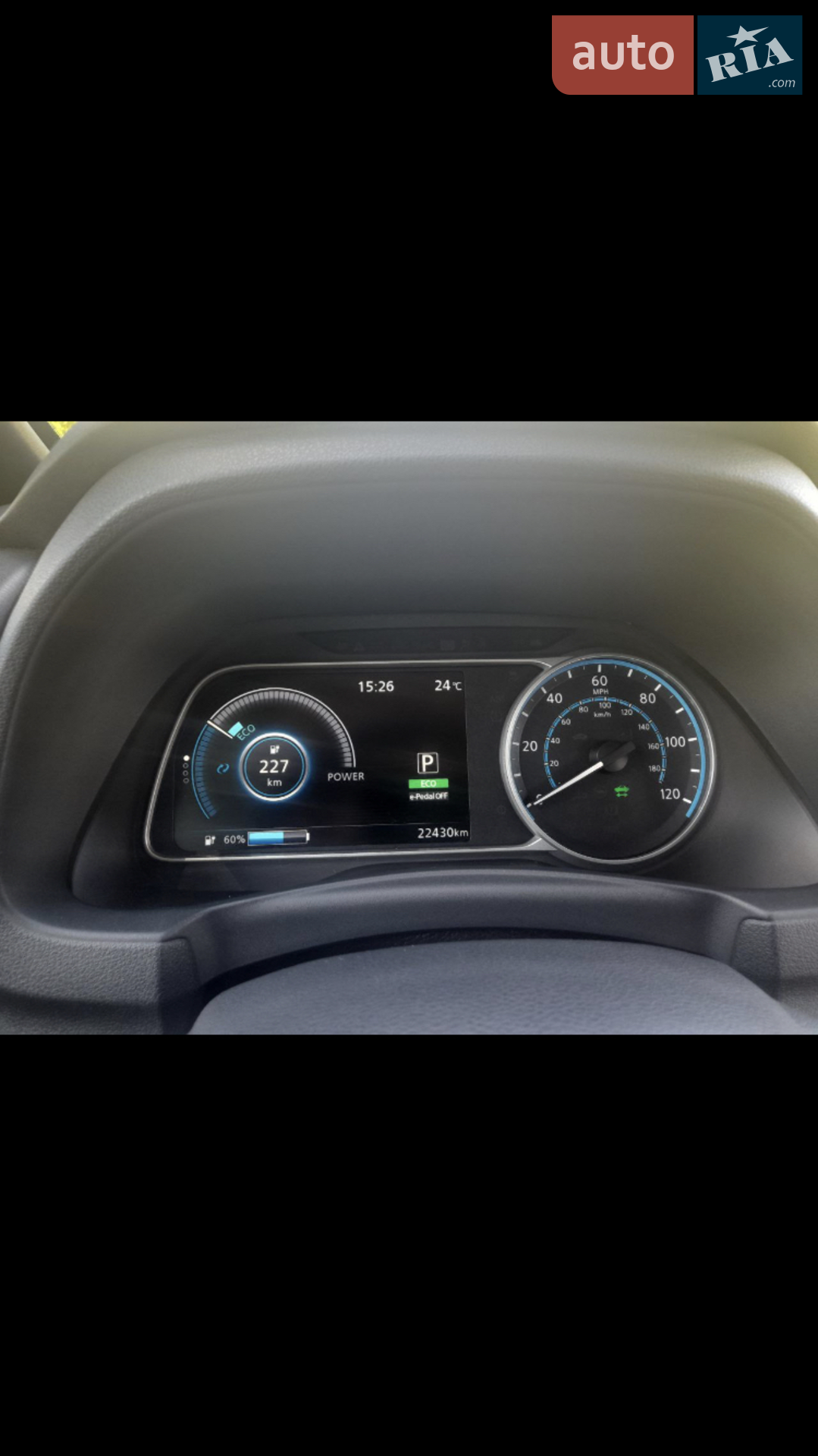 2020 Nissan Leaf - мініатюра 19