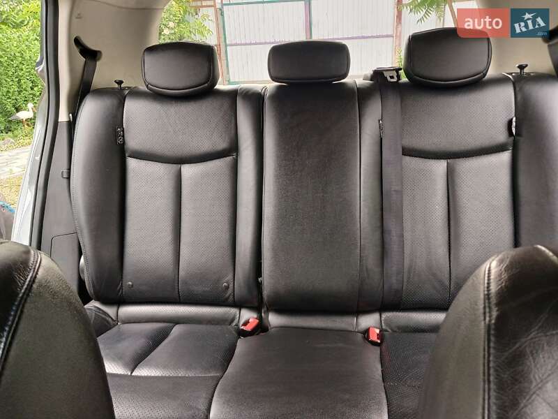 Хетчбек Nissan Leaf 2014 в Миргороді фото 10 Хетчбек Nissan Leaf 2014 в Миргороді