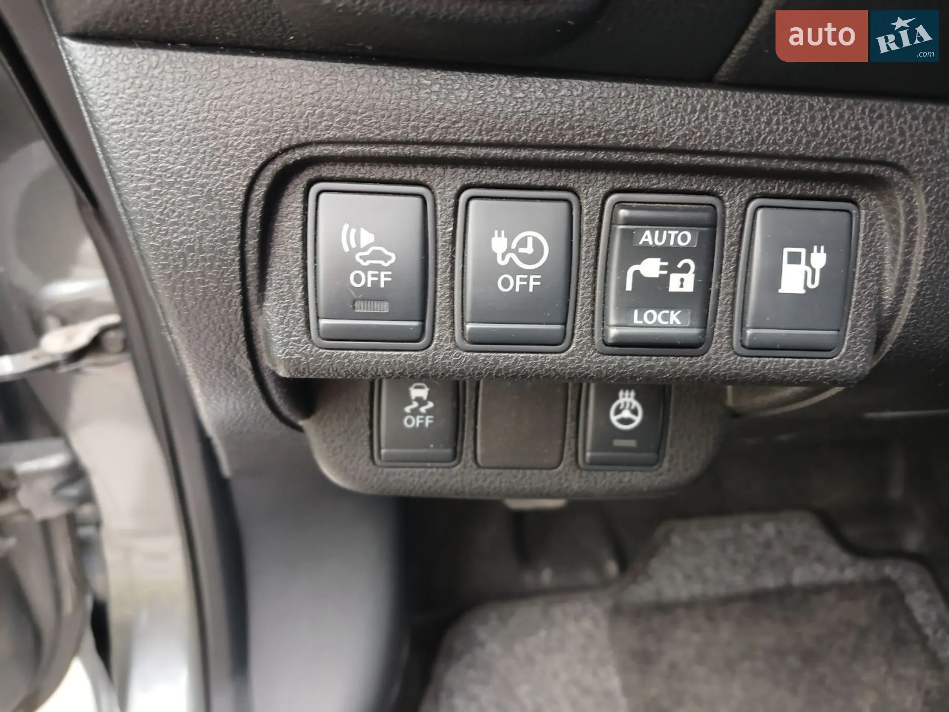 2014 Nissan Leaf - мініатюра 13