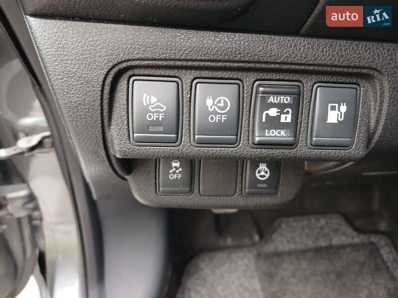 Хетчбек Nissan Leaf 2014 в Миргороді фото 13 Хетчбек Nissan Leaf 2014 в Миргороді