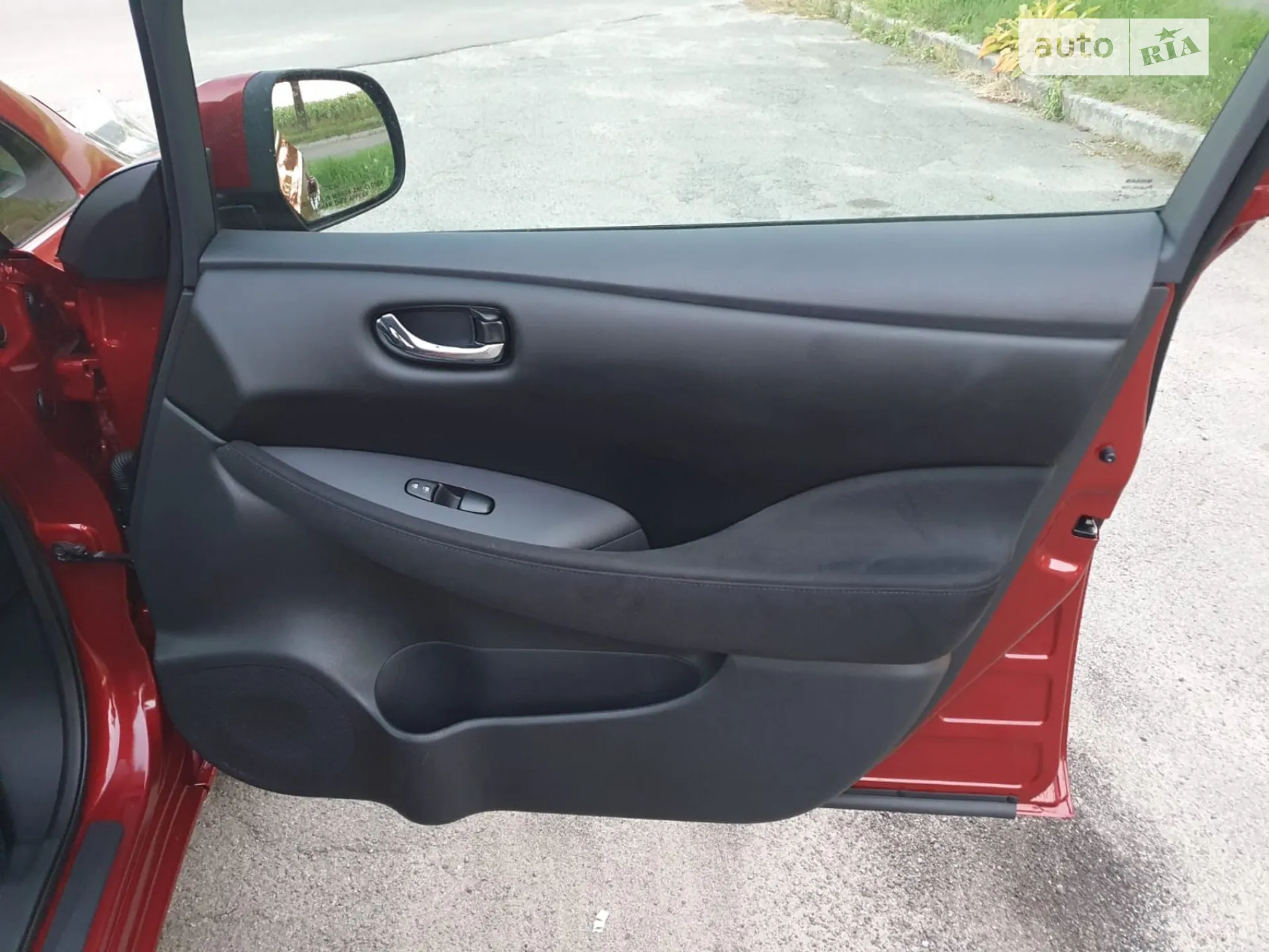 2015 Nissan Leaf - мініатюра 7