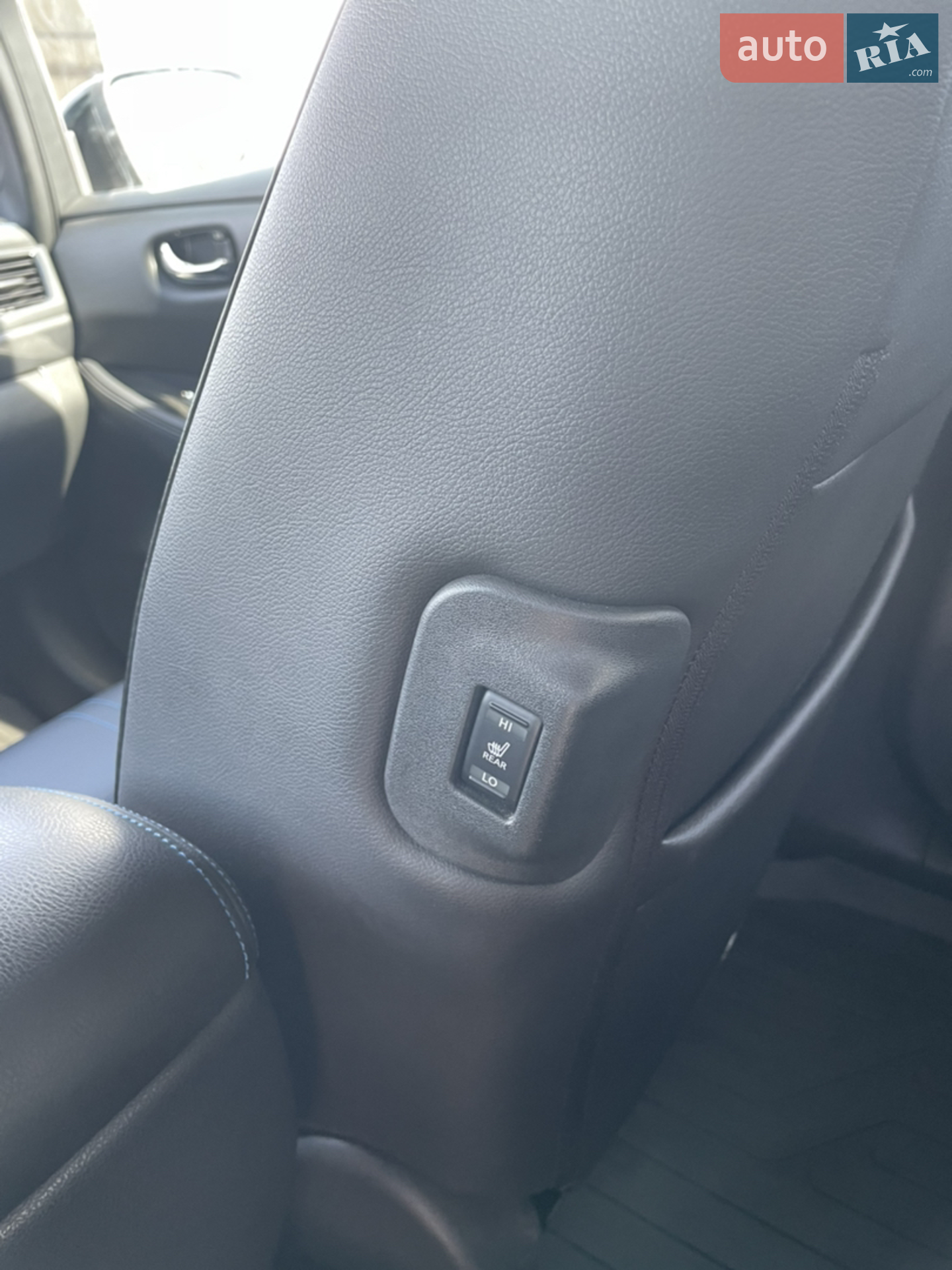 2020 Nissan Leaf - мініатюра 24