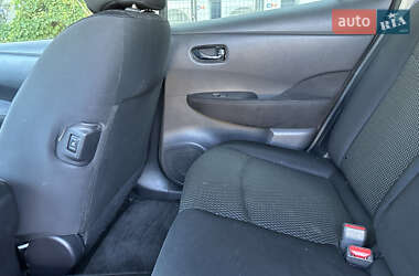 Хэтчбек Nissan Leaf 2015 в Одессе