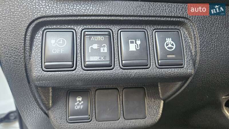 Хетчбек Nissan Leaf 2013 в Одесі фото 42 Хетчбек Nissan Leaf 2013 в Одесі