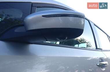 Хэтчбек Nissan Leaf 2021 в 