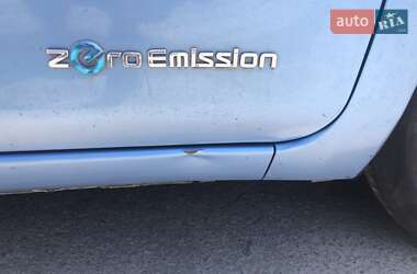 Хэтчбек Nissan Leaf 2011 в Житомире