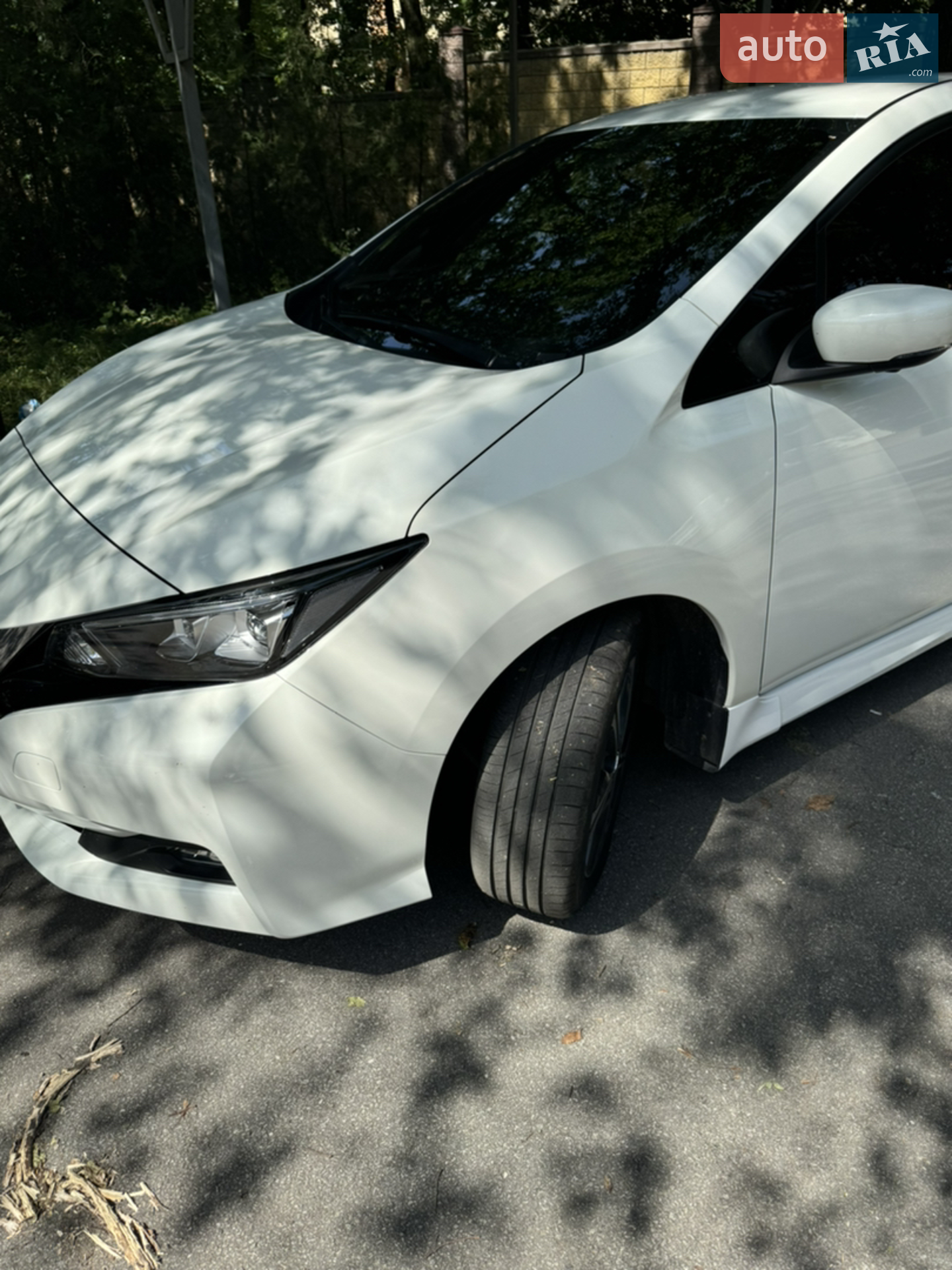 2022 Nissan Leaf - мініатюра 6