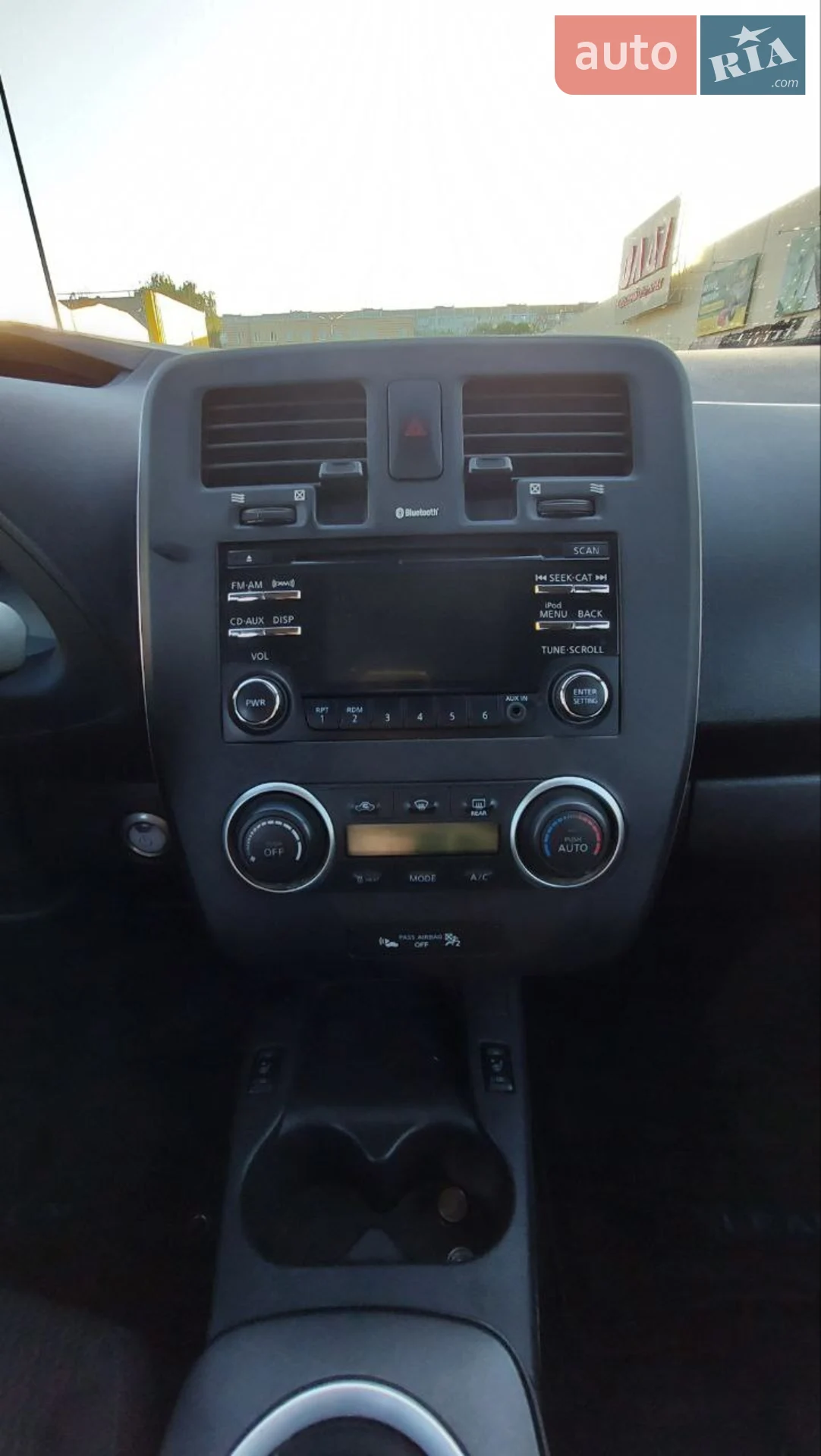 2015 Nissan Leaf - мініатюра 20