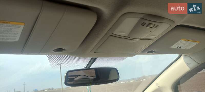 Хэтчбек Nissan Leaf 2012 в Каменке фото 10 Хэтчбек Nissan Leaf 2012 в Каменке