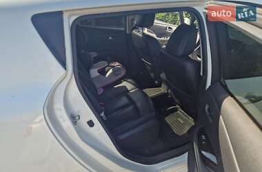 Хетчбек Nissan Leaf 2015 в Черкасах