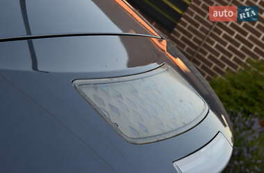 Хэтчбек Nissan Leaf 2014 в 