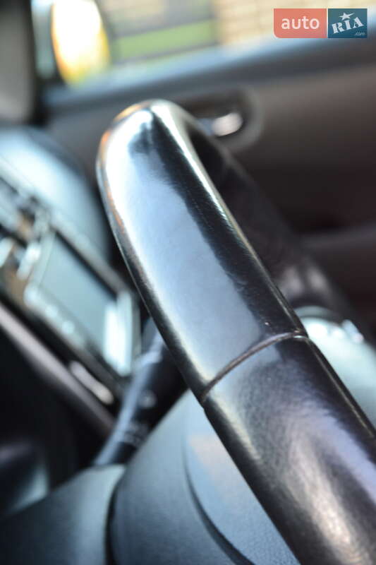 Хетчбек Nissan Leaf 2014 в Луцьку фото 28 Хетчбек Nissan Leaf 2014 в Луцьку