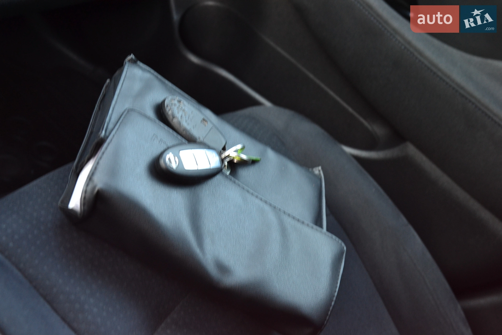 2014 Nissan Leaf - мініатюра 31