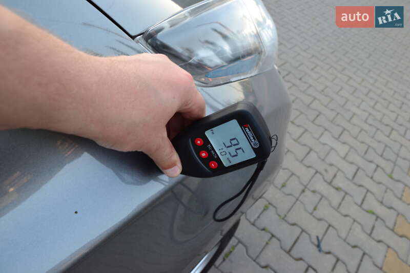 Хетчбек Nissan Leaf 2014 в Луцьку фото 35 Хетчбек Nissan Leaf 2014 в Луцьку