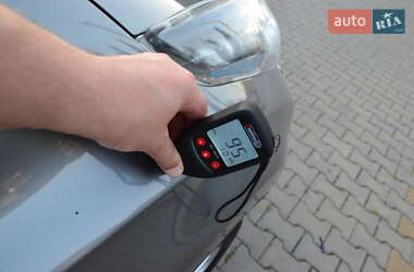 Хэтчбек Nissan Leaf 2014 в 