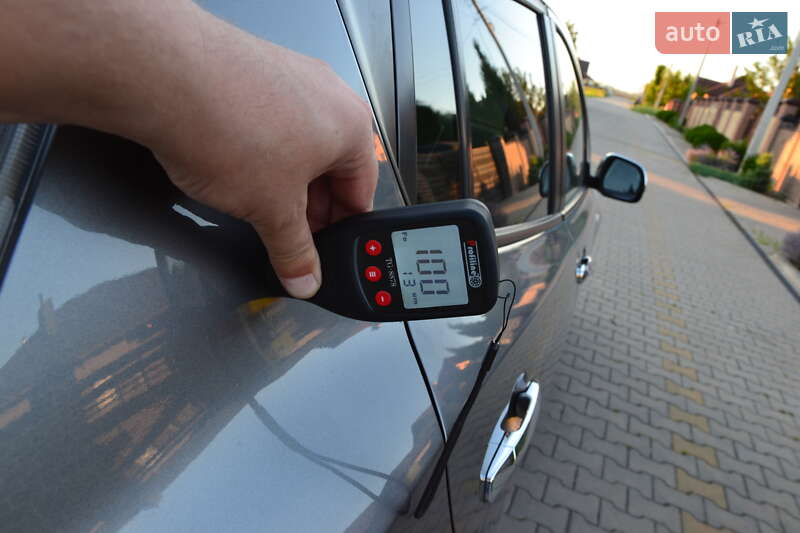 Хетчбек Nissan Leaf 2014 в Луцьку фото 39 Хетчбек Nissan Leaf 2014 в Луцьку