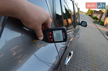 Хэтчбек Nissan Leaf 2014 в 