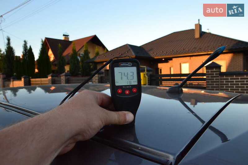 Хетчбек Nissan Leaf 2014 в Луцьку фото 42 Хетчбек Nissan Leaf 2014 в Луцьку