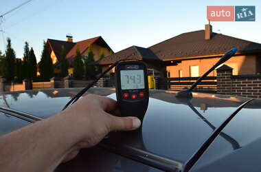 Хэтчбек Nissan Leaf 2014 в 