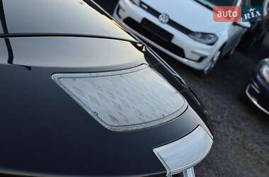 Хетчбек Nissan Leaf 2013 в 
