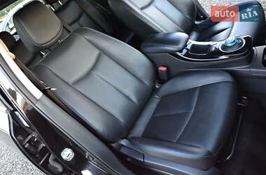 Хетчбек Nissan Leaf 2013 в 