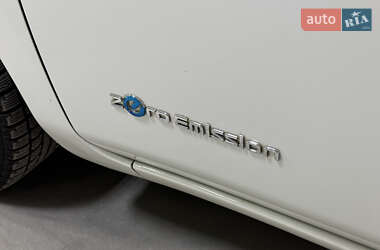 Хэтчбек Nissan Leaf 2013 в Владимире