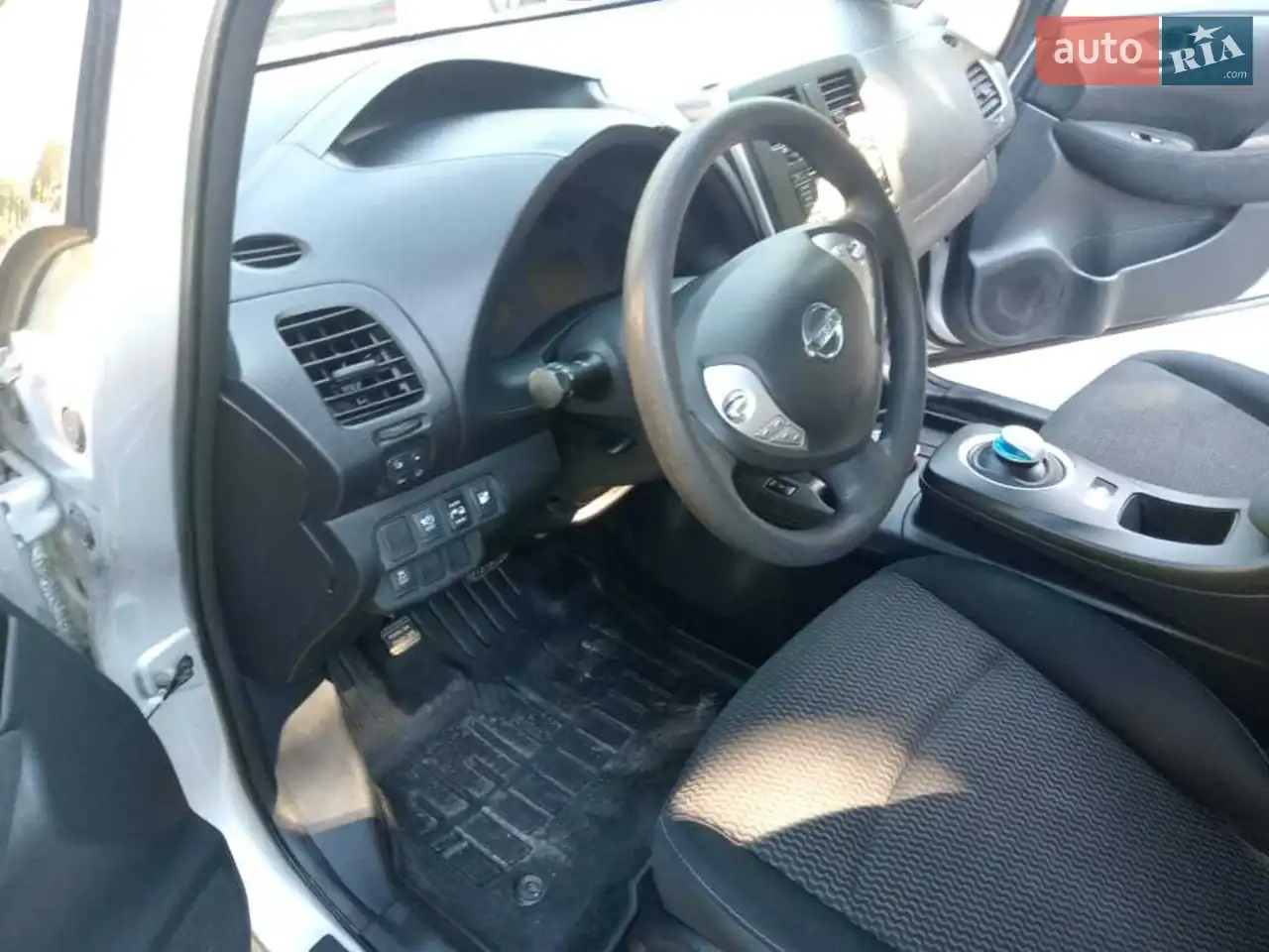 2016 Nissan Leaf - мініатюра 31